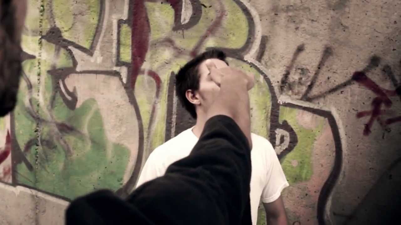 Irnes Cavkic - Showreel 2012