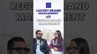 Why I Chose Luxury Brand Management Over A Regular Mba