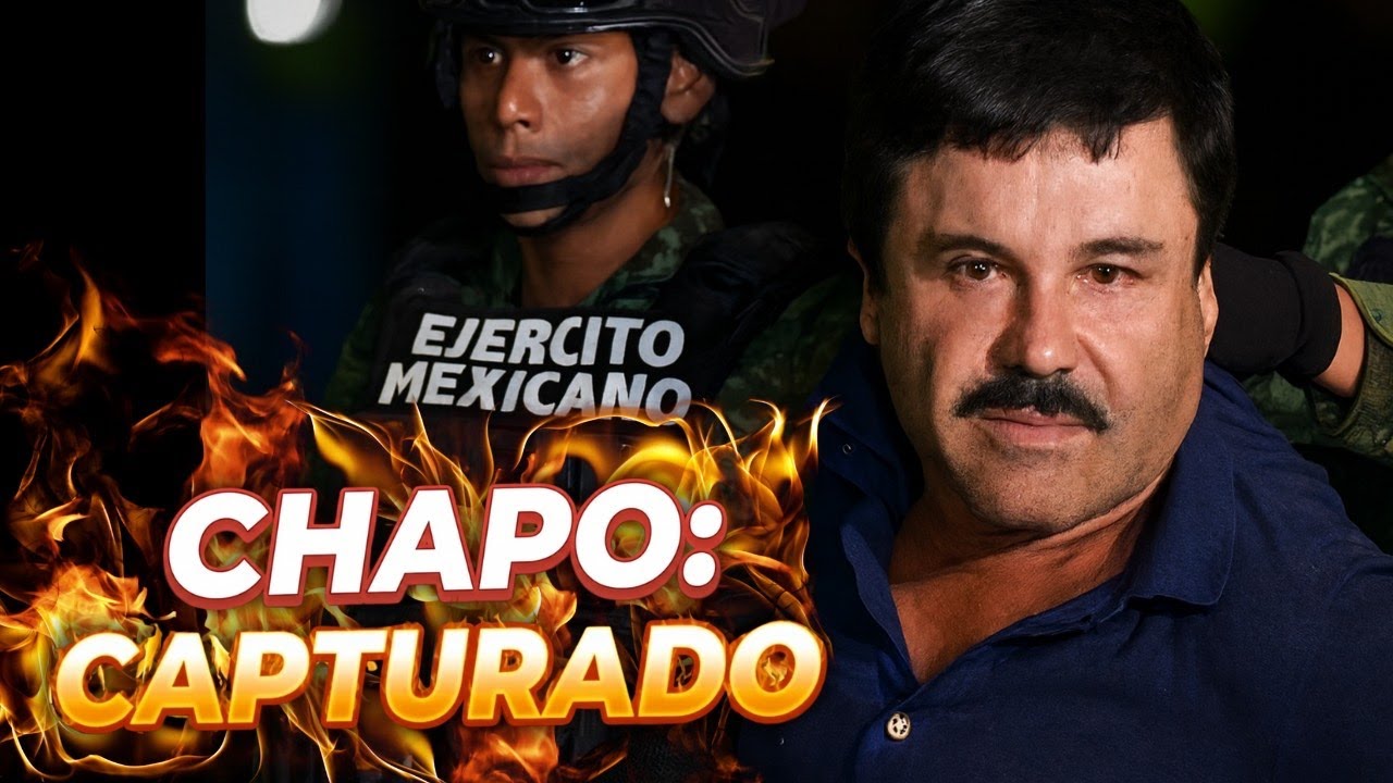 6 Veces que los CÁRTELES Retaron a las FUERZAS ESPECIALES y Fueron Aplastados