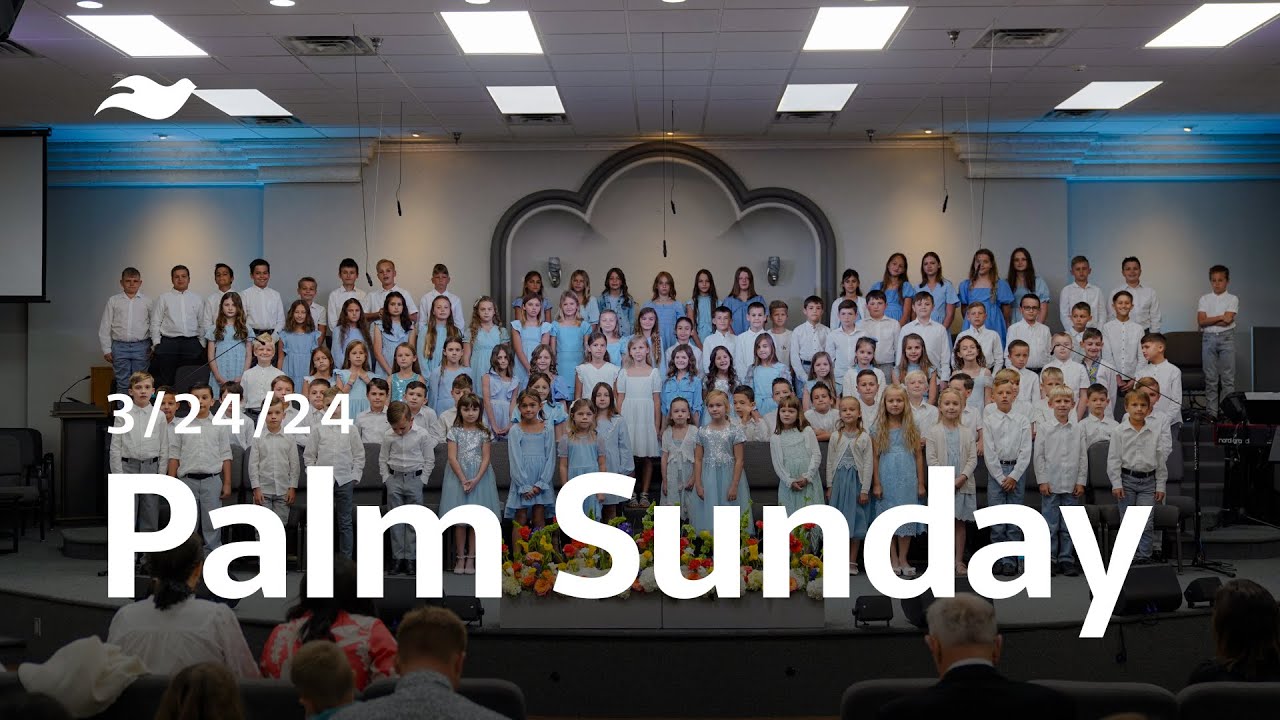 FSPC Childrens Easter Program 3 24 24 YouTube Fspc childrens easter program 3 24 24 youtube