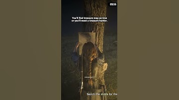 RDR2 - How To Get  Unlimited Treasure Maps In Red Dead Online #shorts #rdr2 #rdo
