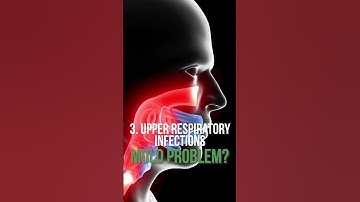 Are you surrounded by mold? Check for these 6 symptoms!