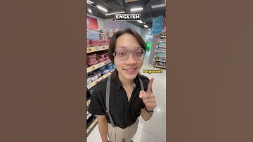 Cách nói Tôi đồng ý mà không dùng "I agreed" #vocabulary #theieltsworkshop #tips
