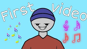 Intro video 😂😂