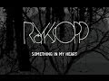 Capture de la vidéo Röyksopp - Something In My Heart (Feat. Jamie Irrepressible)