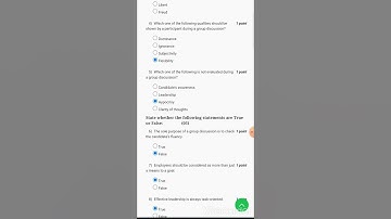 NPTEL-22 | SOFT SKILLS ASSIGNMENT | WEEK-9