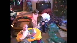 1998-12-25 Christmas Morning