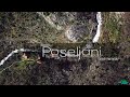 Poseljani ~ Discover Montenegro in colour ™ | CINEMATIC video 🦆💦🌿🍃🌱🐸🦎🚣‍♀️🌳 #montenegro