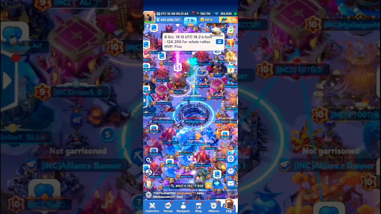 Whiteout Survival New Gift Code 🎁 Whiteout Survival Codes 