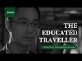 We Are Haldanes: Episode Four - The Educated Traveller