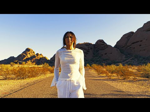 Until the Sun Needs to Rise | Rüfüs Du Sol | Michelle