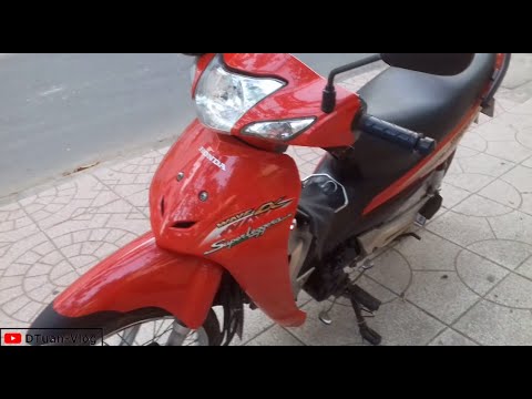 Hướng dẫn cách chạy xe số | Vào số không bị giật | Vào số không bị cứng cần số | DTuan-Vlog