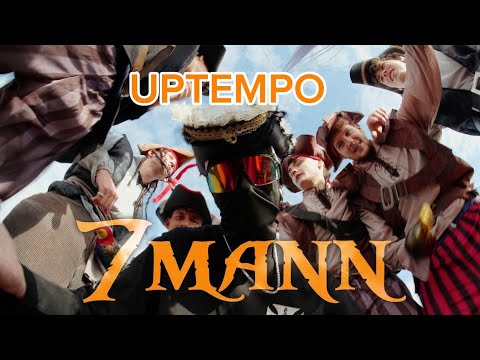 7 mann Uptempo