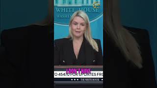 Fighting Online Disinformation: White House Strategy on Social Media #shorts #whitehouse #news