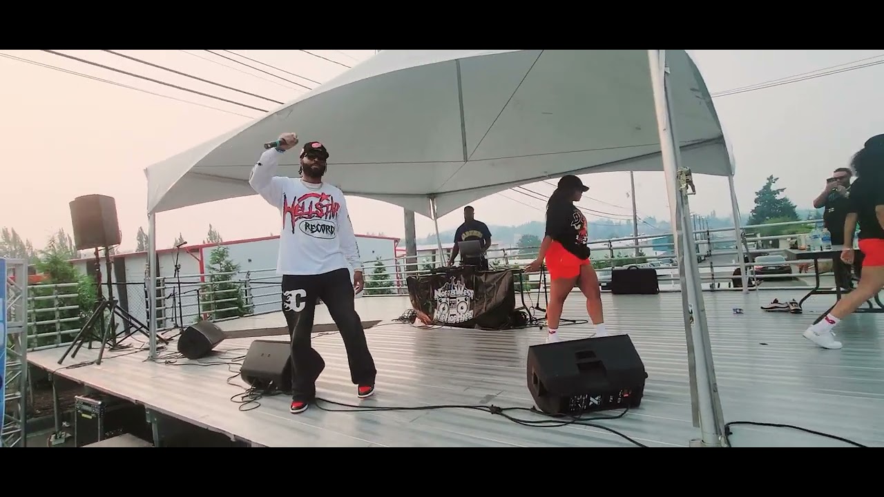 Mactime live south sounds music festival #Tactown @RenoRed100 - YouTube