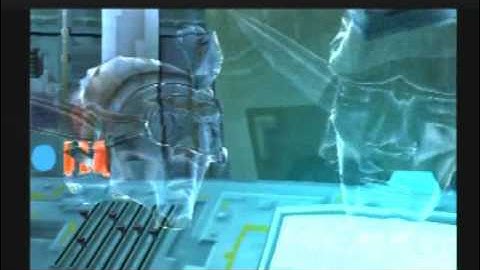 Jak 3: Part 27: Daxter Pac-Man and the Artifact Hunt 1