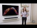 LG OLED G2 Series 2022 – National Product Review