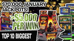 The big jackpot youtube earnings