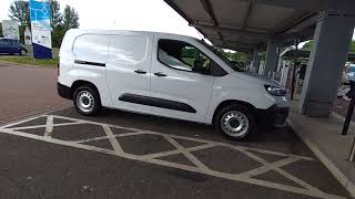 Alarms Disarmed #falkirk #market #new #van
