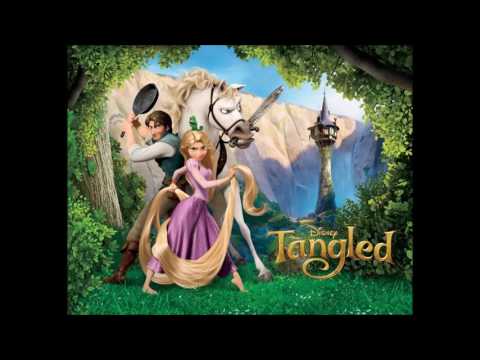 Tangled "I've Got A Dream" (Nightcore) [CC]