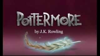 Pottermore Music (Helen Jane Long - 