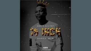 Mdu Aka Trp  Blessings ft Semi Tee