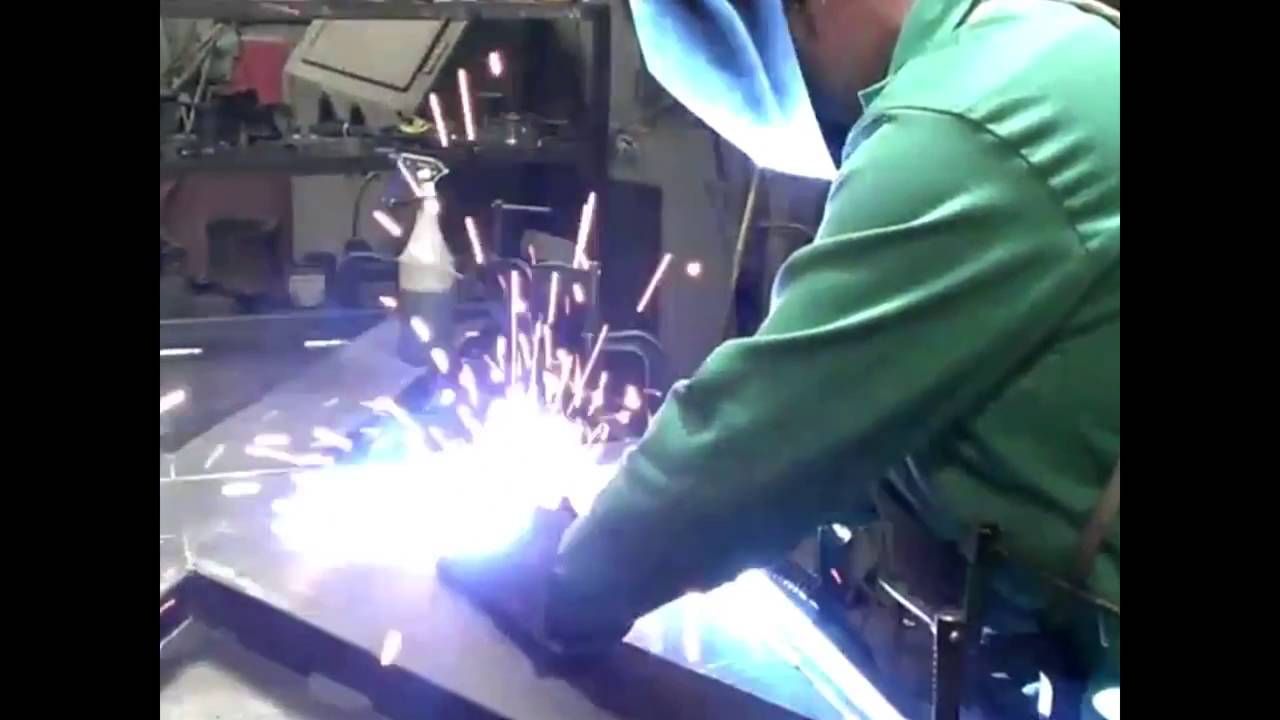 INSCALE - Indiana Scale Company - YouTube