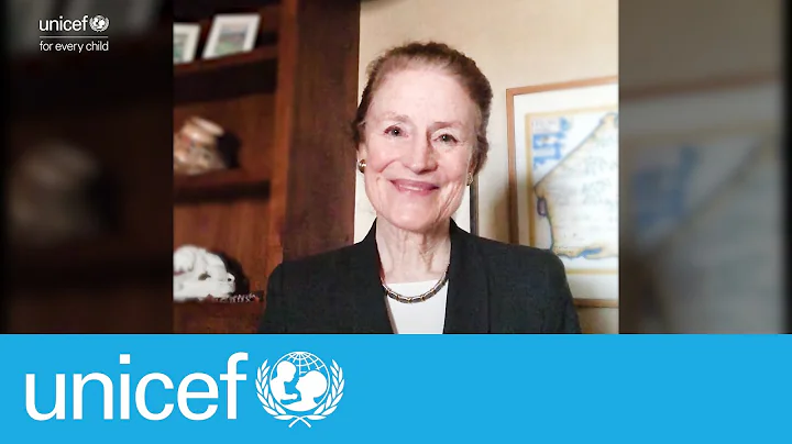 Day eight: Executive Director Henrietta H. Fore’s video diary amid the coronavirus outbreak | UNICEF