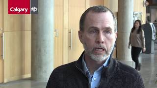 Calgary experiences increase in frozen water services and broken pipes