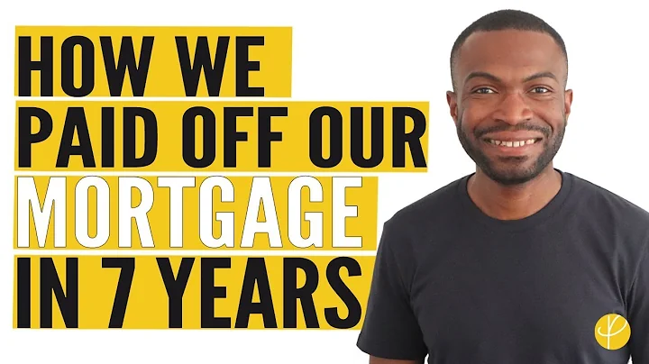 How We PAID OFF Our MORTGAGE In 7 Years (UK) | DEBT FREE 2025