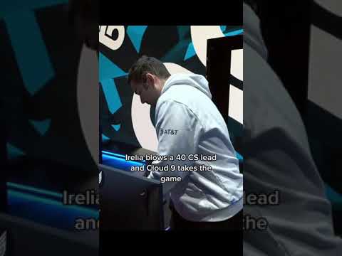 LCS Recap WEEK