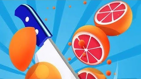 MAX LEVEL in Slice It All