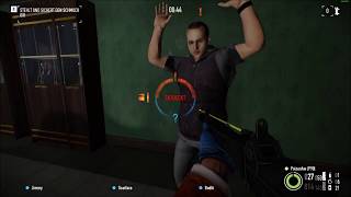 PAYDAY 2 Jewelry Store (Solo Stealth Rush)
