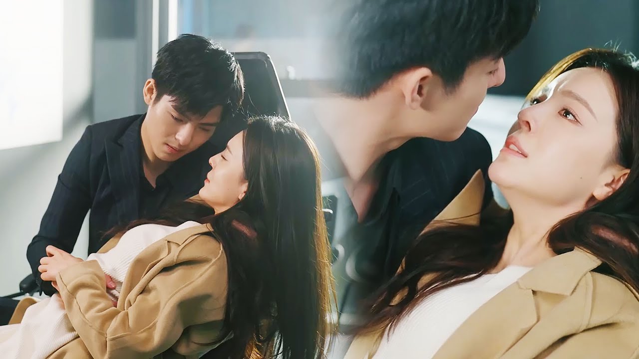 Муж резко притянул жену к себе и потребовал ответ, чей это ребёнок.