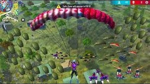 22 kills 💪M4A1 + M590 99%Headshot Rate ⚡| Solo Vs Squad Full Gameplay | intel i5 🖥 Freefire