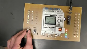 ECE 461 HW #3 Greenhouse fan controller