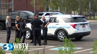 Fight On Charlotte Light Rail Leads To Stabbing In South End