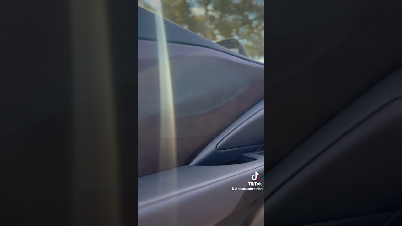 Pre-Owned 2024 Lexus TX 350 in Caviar with Peppercorn interior 🤎🖤