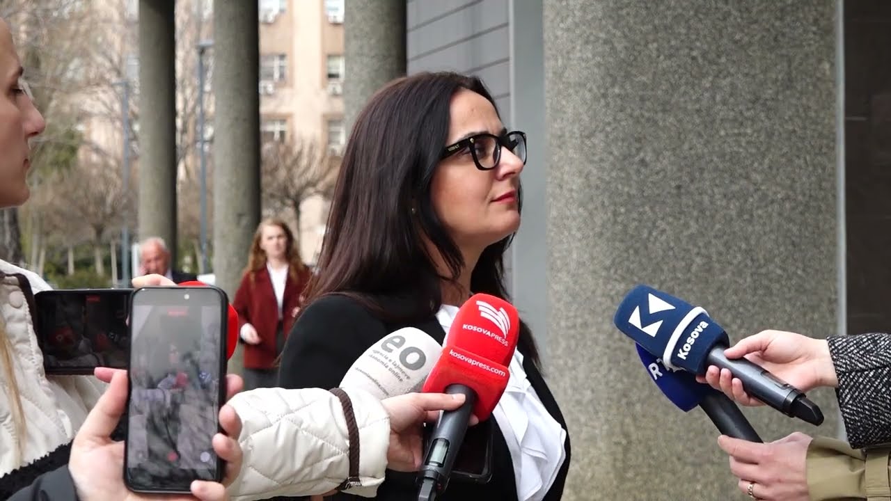 Osmani pjesë e listë së LDK-së? Lushaku: Të gjitha këto i takojnë të ardhmes