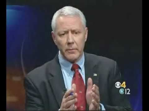 Ken Buck & Michael Bennet Clash Over Abortion, Oct...