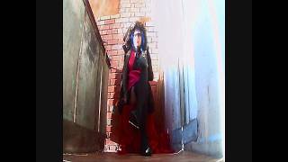 3.21-Mystics-Hose--Tights-Wig-Up Skirt