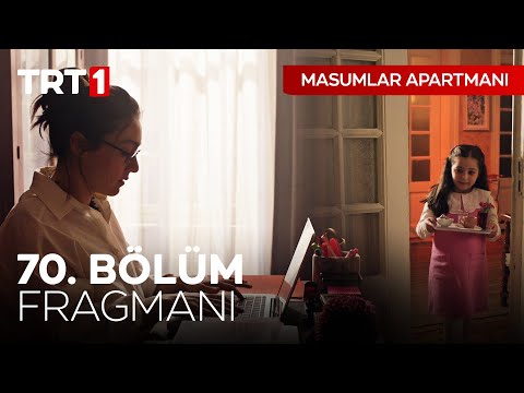 Masumlar Apartmanı 70. Bölüm Fragmanı