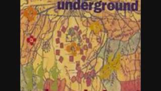 Transglobal Underground - Temple Heads