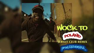 POLAND (Jersey Club) [fazobeats]