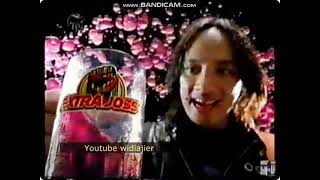 Iklan Extra Joss  The Ungu Concert 2008  Lativi Tpi Trans Tv Rcti Indosiar U0026 Sctv