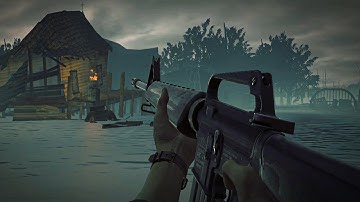 ARC-4 GUERRILLA - Gameplay Walkthrough (Android & iOS) Into the Dead 2 - Gameplay!