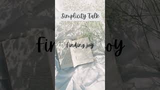 Simplicity Talk ✨🌿