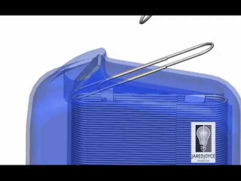 pull and pop paper