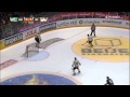 Färjestad - Brynäs Play In 2015-03-10 Sista Perioden