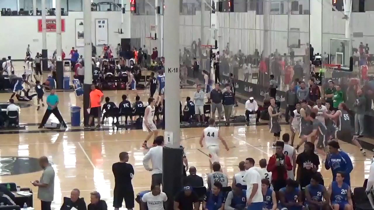 Hoop Group Spring Jam Fest 2017 Highlights YouTube